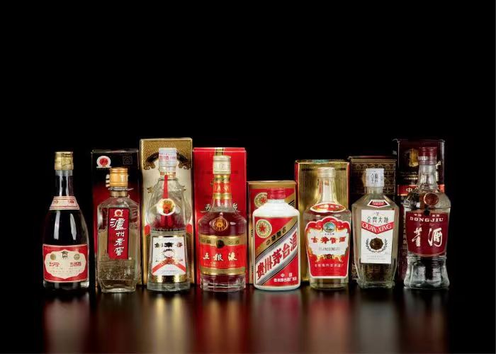 岳阳楼老酒储存的方法