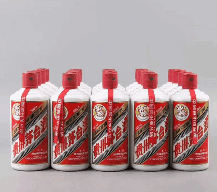 岳阳楼名酒回收